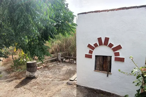 Herregård i Comares, Malaga, Comares - € 165 000 | Ref: AX1114 - foto 6